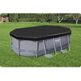 Bestway Navlaka za ovalni bazen 300 x 200 x 84 cm 58424 | shoptok.hr