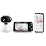 Motorola PIP1500C video bebi monitor 71126006 Cene