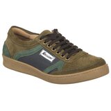 Morrison Nizke superge SNEAKERS VESTA Zelena | Shoptok.si