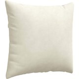 Jastučići za sofu 2 pcs Krema 50 x 50 cm Kordura tekstil | Eponuda.ba