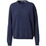 Polo Ralph Lauren Sweater majica mornarsko plava | shoptok.hr