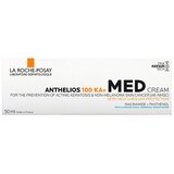 La Roche Posay Anthelios 100 KA+ Med Cream proizvod za zaštitu od sunca za tijelo 50 ml | shoptok.hr