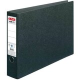 Herlitz REGISTRATOR A3 8CM ČRN 10397073 | Shoptok.si