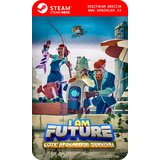 I AM Future Cozy Apocalypse Survival - Steam koda brez škatlice (WINDOWS PC | STEAM DECK) | Shoptok.si