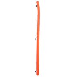 FUNWATER SUP daska SUPFW69B 3,35 m (narančasto-bijela) | shoptok.hr