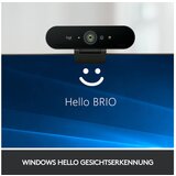 Logitech WebCam BRIO Stream Edition 4K UHD | Eponuda.ba