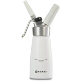 Hendi N2O Kitchen Line sifon za stepeno smetano SET + 3 nastavki 0,25L - bel - 588031, (21364285) Cene