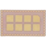 Samsung Integrirano vezje za Galaxy Xcover 7 Signalno stikalo - originalni servisni paket, Črna, (5000038353) | Shoptok.si