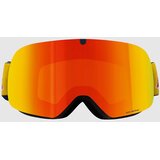 Redbull Spect Eyewear Soar Dark Blue Smucarska ocala orange with red Cene