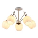 Luster Franco 5xE27 40W E-Light Cijene