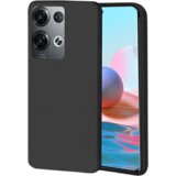 Beline CANDY OVITEK ZA OPPO RENO 8 PRO OVITEK ČRN OVITEK, (21961461) | Shoptok.si