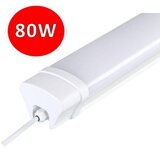 Lumax Vodotesna LED svetilka Linea 120cm LED 80W 7200lm 230V nevtralno bela IP65 Cene