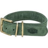 Trixie orglica za pse Pure kožna sivozelena | Shoptok.si