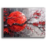 WALLXPERT Dekorativno farbanje kaljenog stakla Camtbl 085 70 x 100 | Eponuda.com