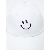 Yups White cap cx4182. R01 | ePonuda.com
