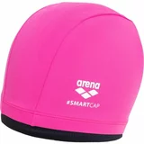 Arena SMART CAP Ženska kapa za plivanje, ružičasta, veličina