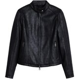 Desigual Prijelazna jakna crna | shoptok.hr