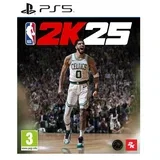 NBA 2K25 /PS5
