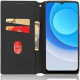 INORCO Za TCL 40 XE torbica za denarnico na dotik kože PU usnjena preklopna preklopna stojalo za telefon, (22035882) | Shoptok.si