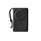 Veger Prijenosna baterija (powerbank) MagOn, 10.000 mAh, bežično punjenje | shoptok.hr