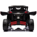 Buggy Can-am crveni- auto na akumulator | shoptok.hr