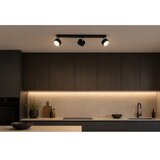 Brilagi LED RGB prigušiva spot svetlo MONO 3xGX53/14W/230V Wi-Fi Tuya crna | Eponuda.com