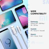 Ugreen USB 2.0 A na USB-C kabel 2m (bel) - polybag | Shoptok.si