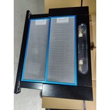 Whirlpool B-roba Aspirator AKR 749/1 NB Teleskopski (na izvlačenje) Podugradni Mehaničko (Prekidač) 59.9 cm | ePonuda.com
