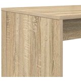  Stol Sonoma hrast 108 x 55 x 103.5 cm Konstruirano drvo | Eponuda.com