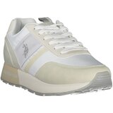 U.S. POLO BEST PRICE US POLO BEST PRICE WHITE WOMEN&#39;S SPORT SHOES | Shoptok.si