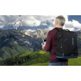 Rivacase NAHRBTNIK ZA DRONE IN NOTESNIK DO 16.0 | Shoptok.si