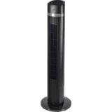 Home ventilator stupni, daljinski upravljač, 45 W, 101 cm, ±85° - TWFR 100 Cijene