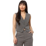 La Modeuse 75070_P177463 Siva | shoptok.hr