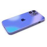  ZAŠTITNA MASKA TPU 9D GLASS CASE IPHONE 13 PRO BLUE | Eponuda.ba