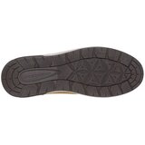 Skechers Čizme na vezanje 'GARLAN' konjak / tamno smeđa | shoptok.hr