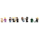 Lego Harry Potter: Dvorec družine Malfoy | Shoptok.si