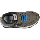 Primigi Nizke superge B G TEAM Kaki | Shoptok.si