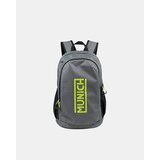 Munich 7113481 BACKPACK SLIM Siva Cijene
