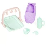 STEFFI LOVE pozdravljen, dojenček - set za igranje - porodnišnica | Shoptok.si