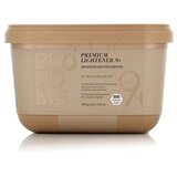 Schwarzkopf Professional BlondMe Premium Lightener 9+ puder za posvjetljivanje kose 450 g Cijene