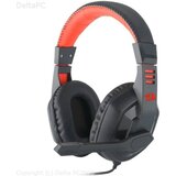 Redragon Gaming slusalice sa mikrofonom Ares H120 | Eponuda.ba