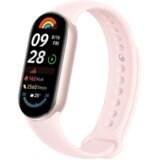 Xiaomi pametni sat Smart Band 9, rozi BHR8345GL | Eponuda.ba