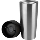 Tefal Termos boca, 360 ml., Travel Mug Inox - K3080114, Siva | Eponuda.ba