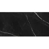 Eco Ceramic shira gloss black 60x120 M160 Cene