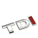  NATPIS METALNI TDI I CRVENO | Eponuda.ba