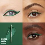 Maybelline New York Tattoo Liner gel ajlajner, boja lovačko zelene | Eponuda.ba