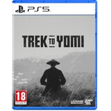Trek to Yomi (PS5) - rabljeno | Shoptok.si
