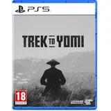 to Yomi (PS5) - rabljeno