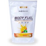 Maximalium body fuel dekstroza - 1000g 1000g (20 doza) narandža Cene