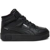 Puma Superge Carina Street Mid Wtr 398050 01 Črna Cene